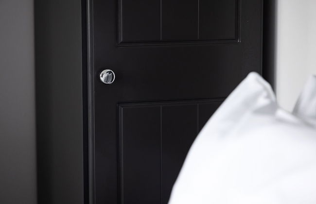 Pierside Apartments Deluxe Accommodation - Foto 13