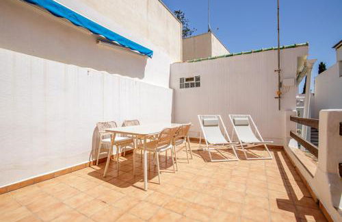 Living4malaga Seaside apartments - Foto 30