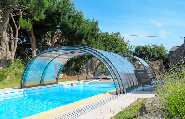 Gîte Triskell - Foto 15