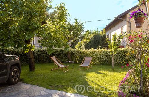 Villa SalMar Apartment 1 BBQ and Garden - Foto 28