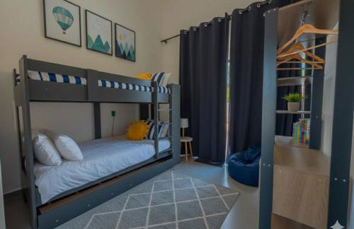 Ninho Verde II - Casa com Hidromassagem e Piscina - Foto 17