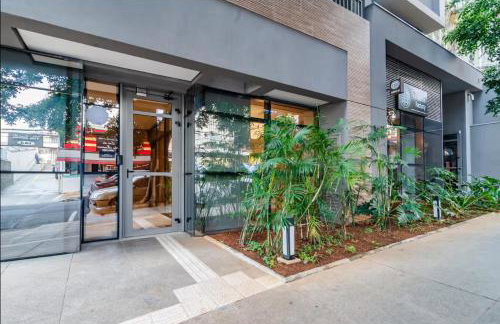 Bem Sofisticado Perto do Metrô na Vila Mariana - Foto 23