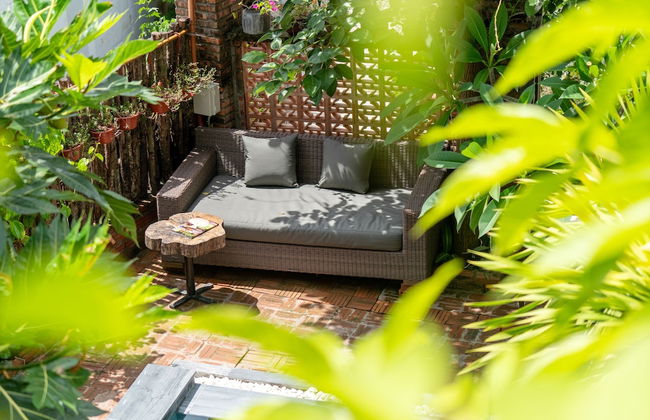 Olala An Bang Beach - Foto 66