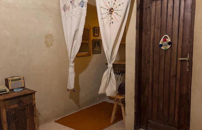 TATRABENT - Eco Friendly retreat in Siwa - Foto 29