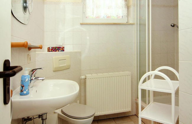 Ferienwohnung in Zemitz - Foto 5