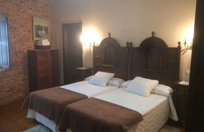 Pazo dos Ulloa - Photo 3