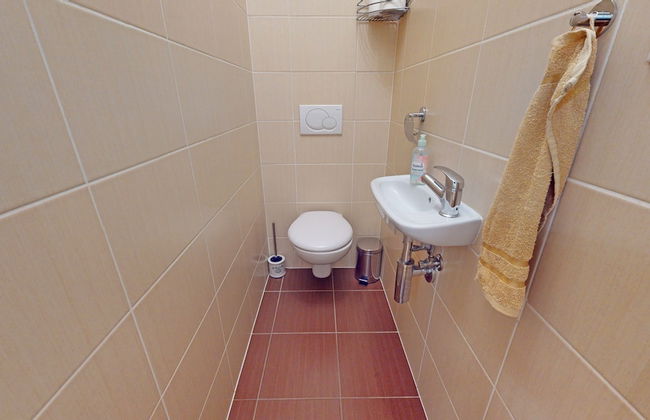 Central Apartmany Biela street - Foto 25