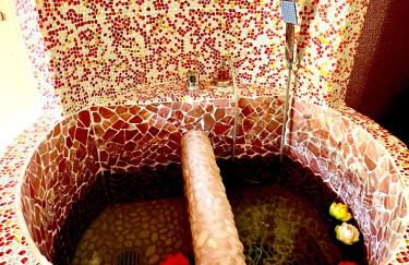 Dormi nella SPA privata con letto ad acqua, sauna, doccia emozionale e kneipp - Foto 29