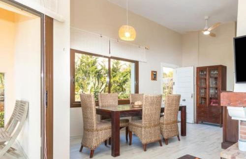 Exclusiva Villa, Piscina Privada y Vistas al Mar - Foto 22