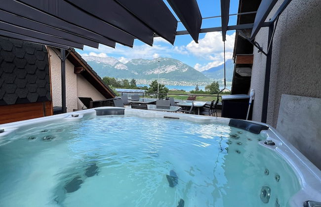 La Parenthèse Enchantée - Foto 41