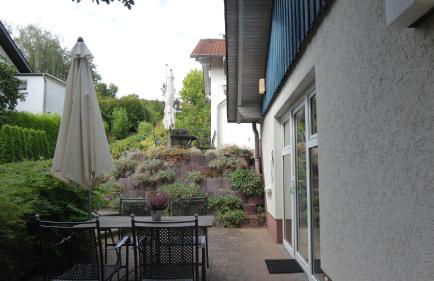 Landleben - Ferienhaus 1 - Foto 5