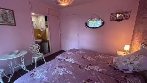 HomeBievres maison dans les bois - Photo 3