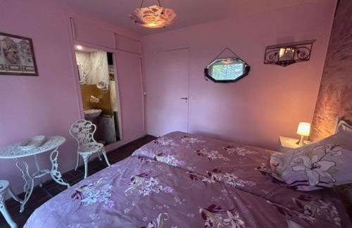 HomeBievres maison dans les bois - Photo 3