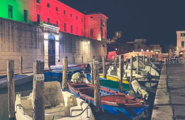 Chioggia Vibes - Appartamento centro storico e mare - Foto 33