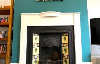 Charming cottage retreat with garden - sleeps 12 - Foto 7