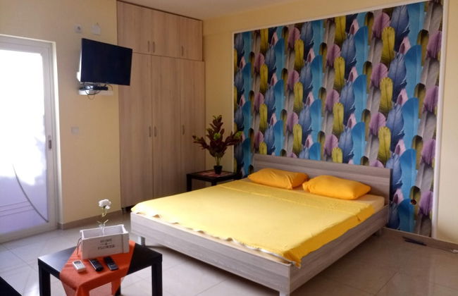 Vila Stefani - Foto 1