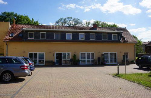 Maisonetten Apartment - Foto 6