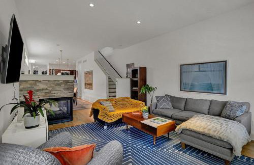 Downtown, Quiet Street, Chefs Kitchen,Home Theatre - Foto 1