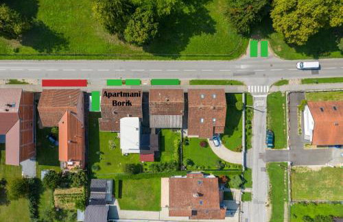 Apartman Borik - Foto 22