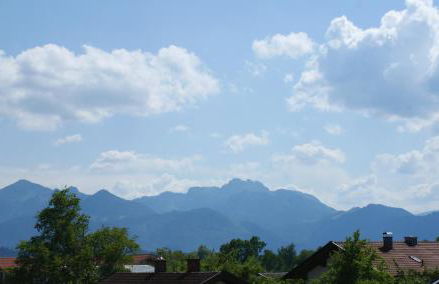 Chiemgauloft , 5 Sterne Ferienwohnung am Chiemsee - Foto 4