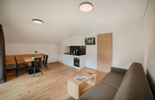 Appartments Lindenhof - Foto 21