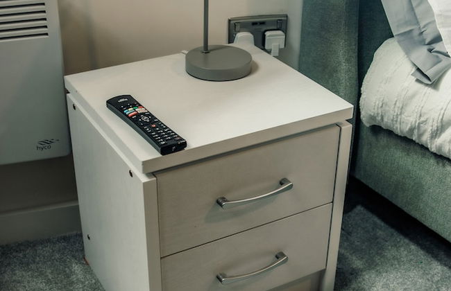 Bv Apartments Conditioning House Bradford - Photo 33