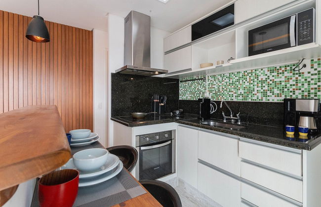 Loft Vila Madalena - Foto 5