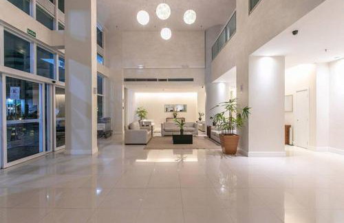 Saint Moritz - Vista Esplanada - Photo 12