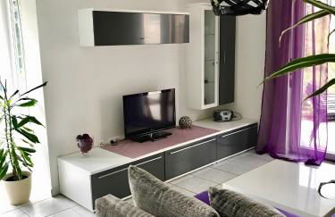 Ferienwohnung Annabelle - Foto 1