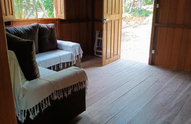 Casa flor da floresta - Foto 13