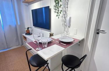 #2 Apto Top próx Metrô-Allianz Parque-Pró Magno - Foto 17