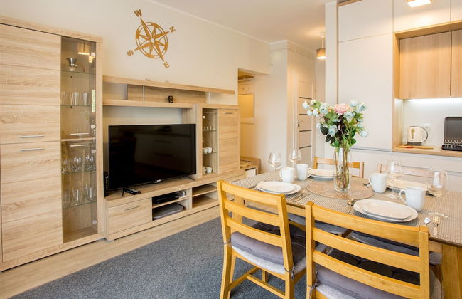 Apartamenty Sun & Snow Bursztynowa Polana - Foto 9