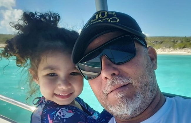 Katamaran-Kreuzfahrt nach Bahia de las Aguilas - Foto 29