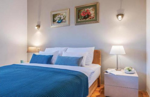 Two-Bedroom Holiday Home In Bale - Foto 26