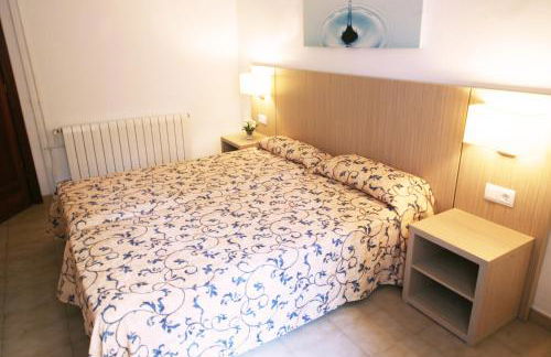 Apartamentos Cala Figuera - Foto 9