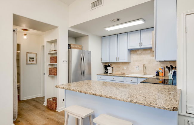 4 3 two King Beds Perfect Sunset Lake Views Pickleball Fire pit Lvl2 EV POA Pool - Foto 52