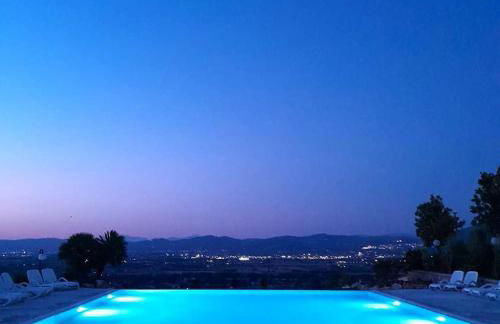 Agriturismo Poggio Degli Olivi - Guest House - Foto 12