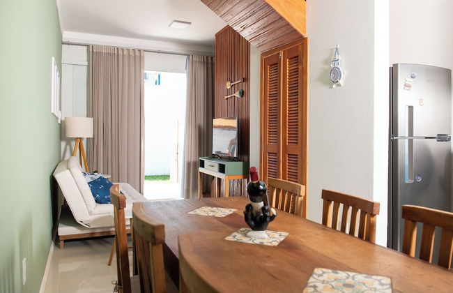 Mirante Azul - Gov Celso Ramos - SC - Foto 17