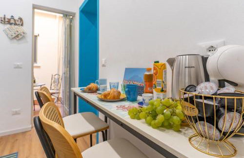 Antony Mondello Guest House, appartamento a 1 minuto a piedi dalla spiaggia di Mondello - Foto 31