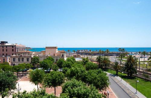 Port Plaza Apartments - Foto 17