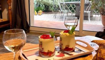 Gite du Prinas - Foto 5