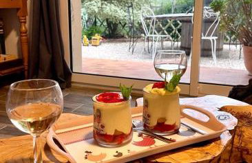 Gite du Prinas - Foto 5