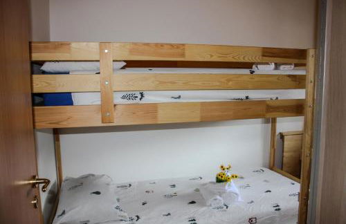 Casa Vacanze Abete Bianco - Lorica - Foto 26