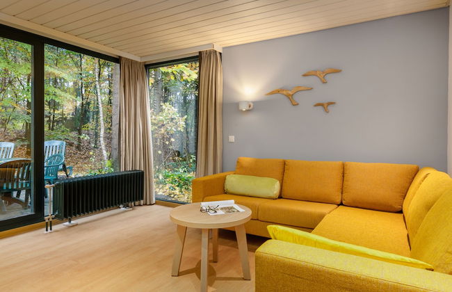 Center Parcs Bispinger Heide - Foto 40