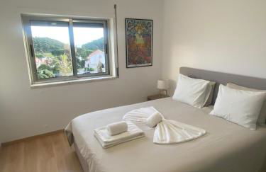 Castle Apartment - The Most Beautiful View of the Castle of Sesimbra! - Foto 25