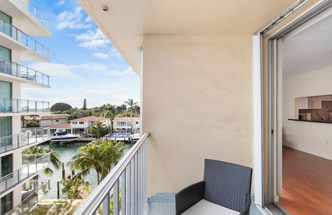 Bay Harbor Sunset Apt 5B - Foto 9