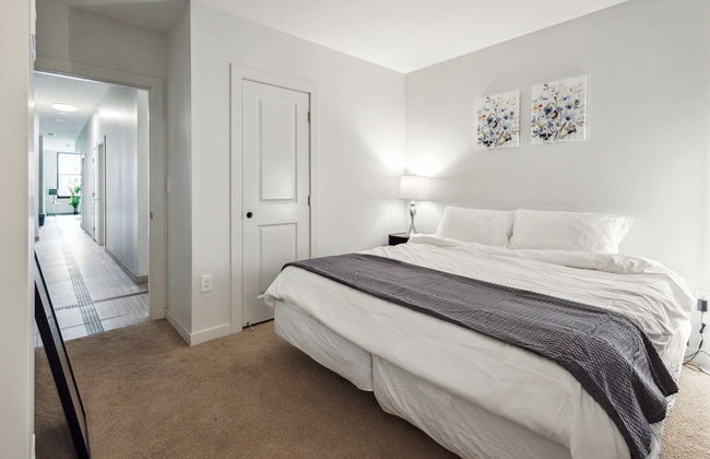 Executive Downtown Retreat - Foto 24