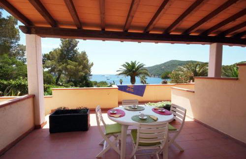 Casa Del Golfo - Foto 2