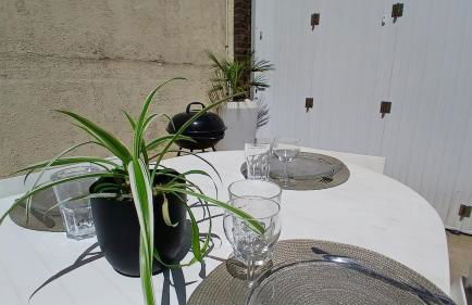 La maison cozy Tandem proche gare parking wifi - Foto 14