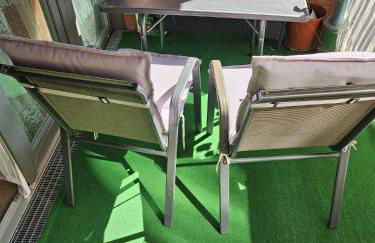 Zentral gelegene 3-Zi Wohnung - Foto 6